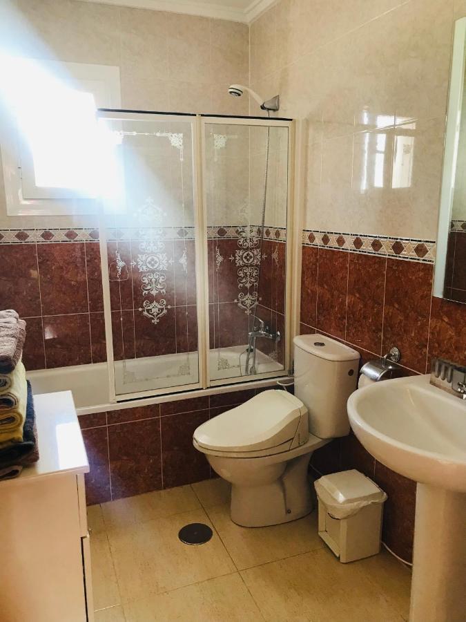 Villa With Super Swimming Pool Gran Alacant Exterior foto