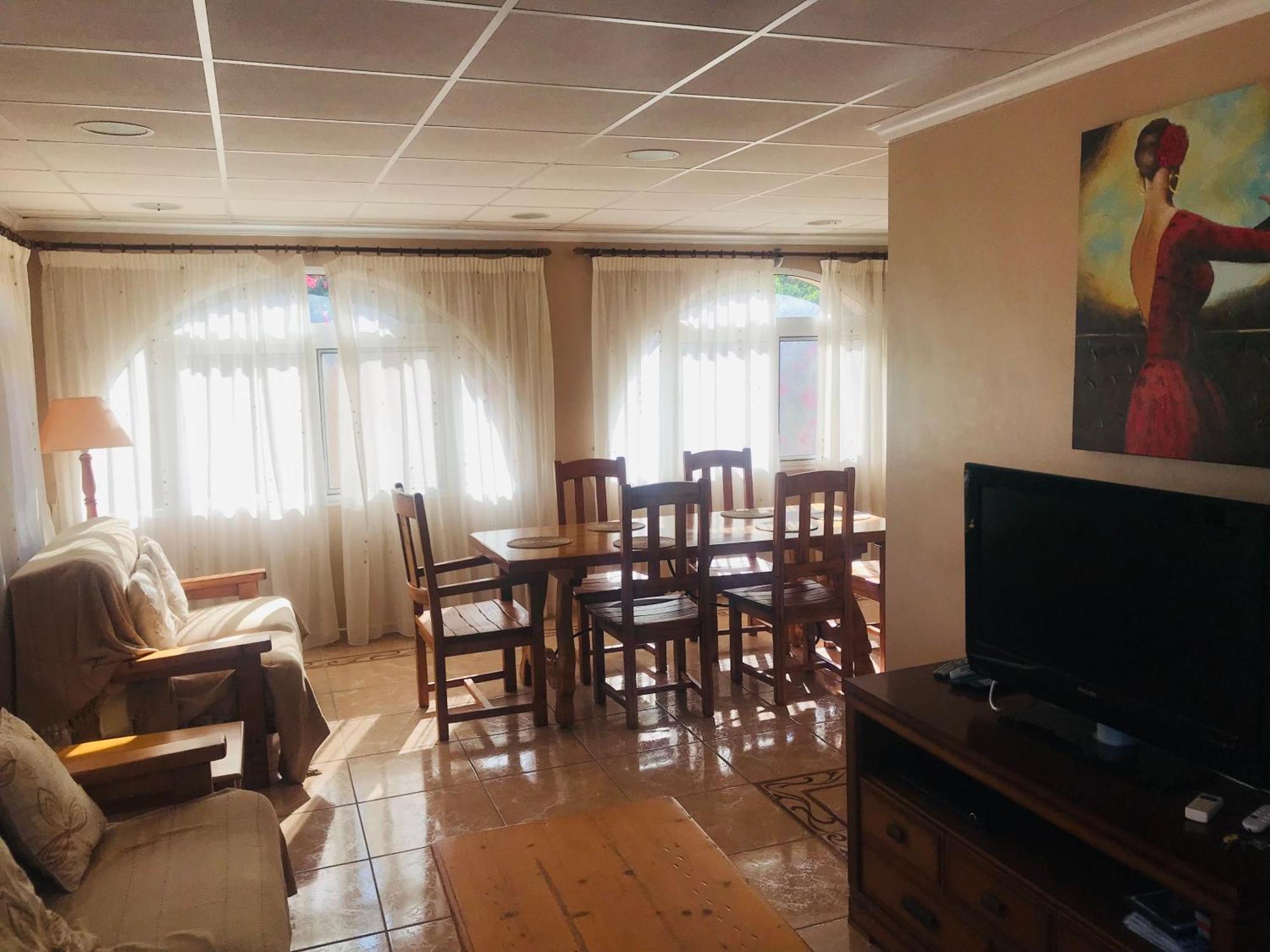 Villa With Super Swimming Pool Gran Alacant Exterior foto